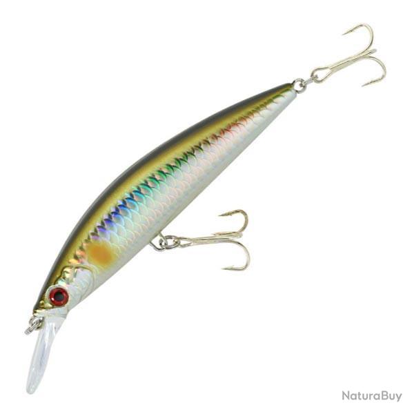 Srt Drakk Minnow 9cm 29g Ayu