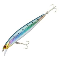 Srt Disko Minnow 10cm 21g Sardine