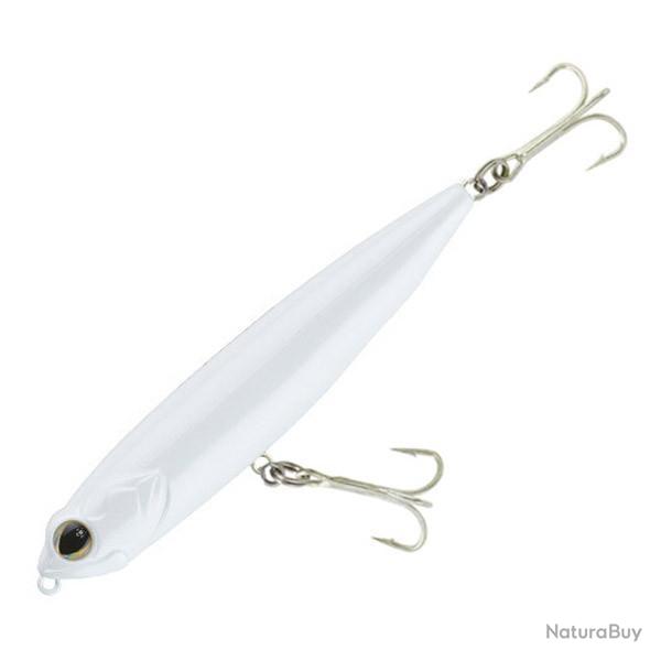 Sakura Glasstik 86 P06 Pearl White