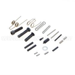 EEMANN TECH / LOWER SMALL PARTS SET - AR15 / REF ET-180005 (set de pi&egrave;ces pour AR 15)