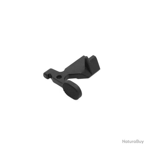 Eemann Tech - Bolt Catch (arretoir de culasse) pour AR-15
