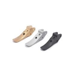 Eemann Tech Ultimate Trigger for CZ - SILVER