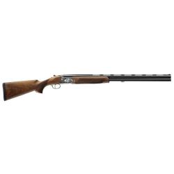 Fusil Superpos&eacute; Xtrail Haut Vol &eacute;jecteurs Cal.12/89 canon 76cm Bettinsoli