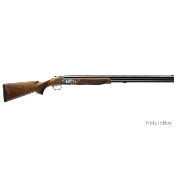 Fusil Superpos� Xtrail Haut Vol �jecteurs Cal.12/89 canon 76cm Bettinsoli