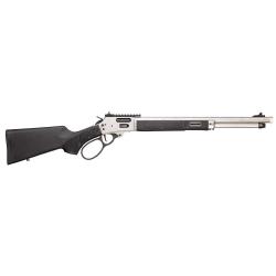 CARABINE SMITH & WESSON 1854 SERIES SYNTHETIQUE levier sous garde 6 coups calibre 30-30 win