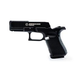 Carcasse d'entrainement VR Eemann Tech type Glock 19 gen 4/5 pour ACE XR Meta Quest 3