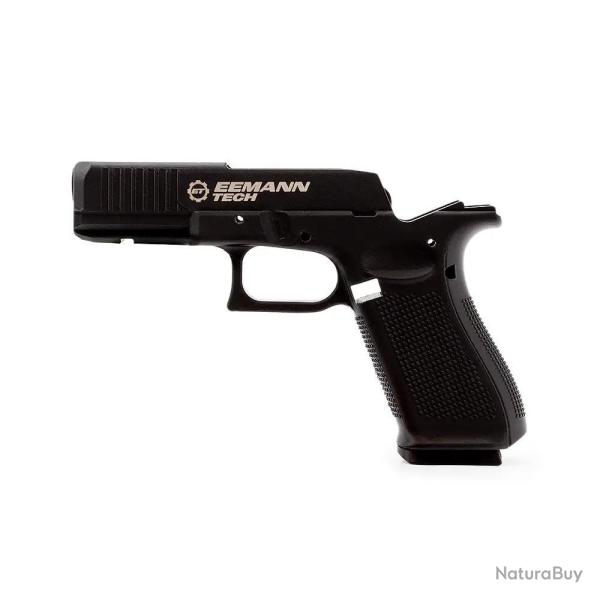 Carcasse d'entrainement VR Eemann Tech type Glock 17 gen 4/5 pour ACE XR Meta Quest 3