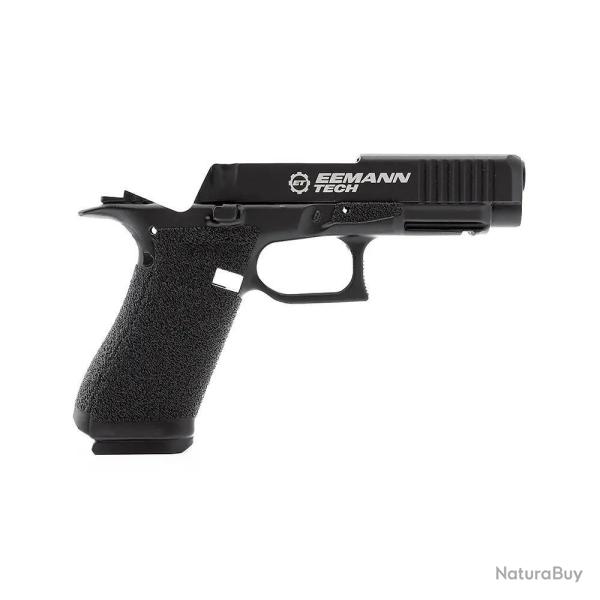 Carcasse d'entrainement VR Eemann Tech type Glock 17 gen 6 pour ACE XR Meta Quest 3