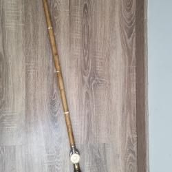 CANNE FUSIL R*M BELLE PI&Egrave;CE UNIQUE