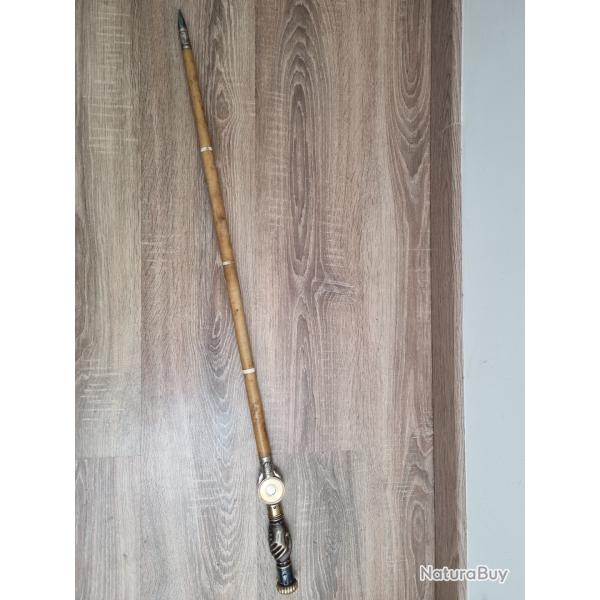 CANNE FUSIL R*M BELLE PI�CE UNIQUE