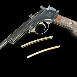 pistolet STEYR  mannlicher 1905  proche du neuf