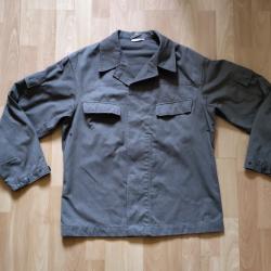 Veste NVA