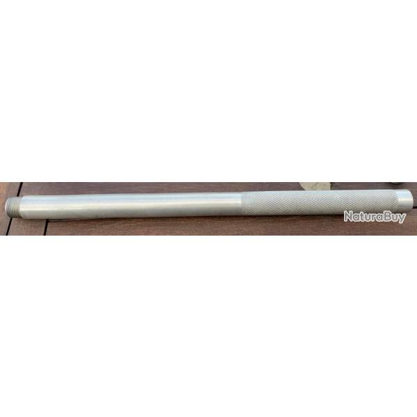 RALLONGE ALUMINIUM 50 CM POUR �PIEU DE CHASSE