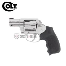 Revolver COLT King Cobra Carry DAO 2" Cal 357 Mag Inox