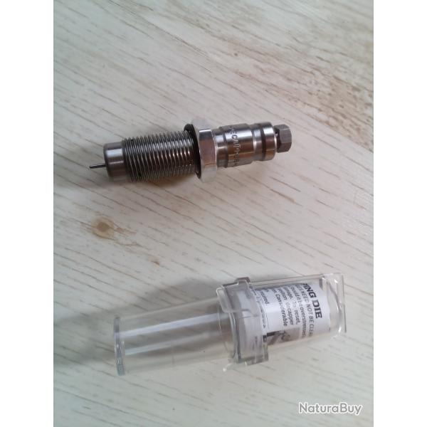 Desamorceur lee decapping die.