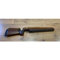 Crosse Anschutz 1913 avec UIT