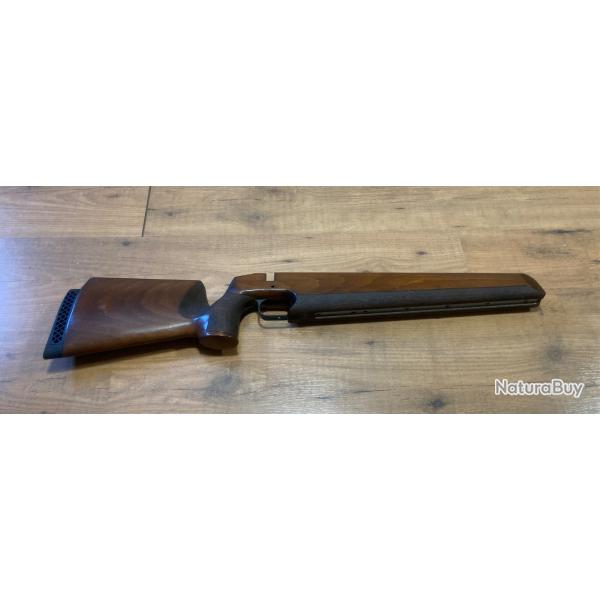 Crosse Anschutz 1913 avec UIT