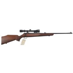 OP OCCASION - CARABINE SAUER-CARL GUSTAF MODELE 3000/80 LUXE CAL.30-06 - MAGNIFIQUE ETAT