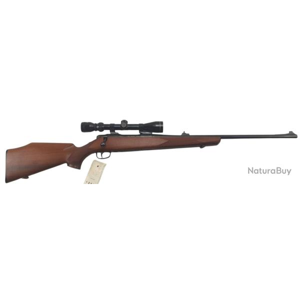 OP OCCASION - CARABINE SAUER-CARL GUSTAF MODELE 3000/80 LUXE CAL.30-06 - MAGNIFIQUE ETAT