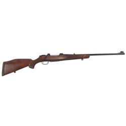 OP OCCASION - BELLE CARABINE KRICO 600 LUXE CAL.30-06 + EMBASES