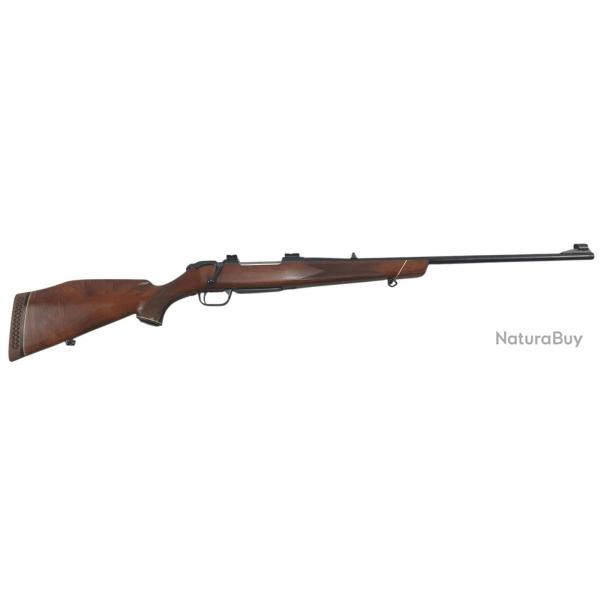 OP OCCASION - BELLE CARABINE KRICO 600 LUXE CAL.30-06 + EMBASES