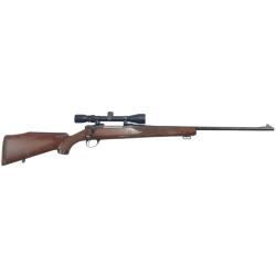 OP OCCASION - CARABINE SAKO L61R FINNBEAR CAL.30-06 + LUNETTE MILDOT 3-9x40