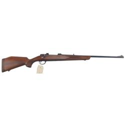 OP OCCASION - CARABINE HUSQVARNA 1640 LUXE CAL.6.5x55SE + EMBASES