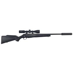 OP OCCASION - PACK CARABINE TIKKA T3 VARMINT 308WIN + LUNETTE 2.5-10X50IR + MODERATEUR ASE UTRA