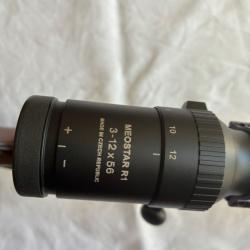 Meopta meostar R1 - 3x12x56