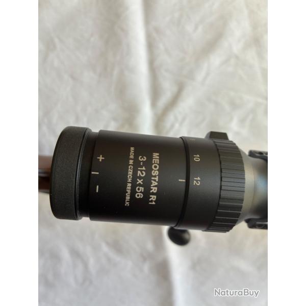 Meopta meostar R1 - 3x12x56