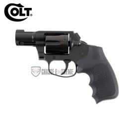 Revolver COLT Night Cobra 2" Cal 38 Spl +P Black Pvd