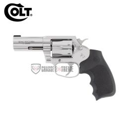 Revolver COLT King Cobra 3" Cal 357 Mag Inox