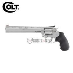 Revolver COLT King Cobra Target 8" Cal 22 Lr Inox