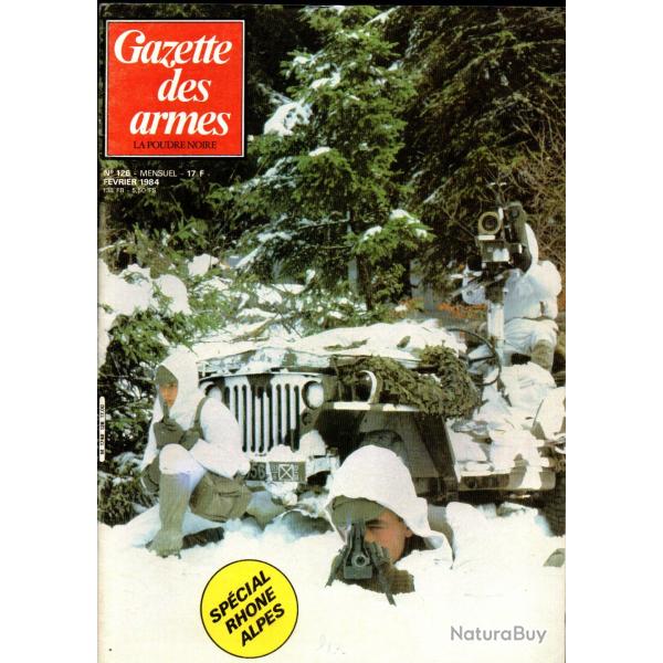 gazette des armes 126, armes blanches russes 1881-1917 part 2 parade, mitrailleuse en france 1866-18
