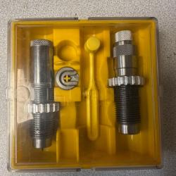 Outil de rechargement collet 303 B Lee