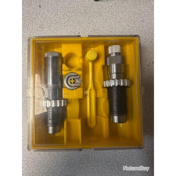 Outil de rechargement collet 303 B Lee