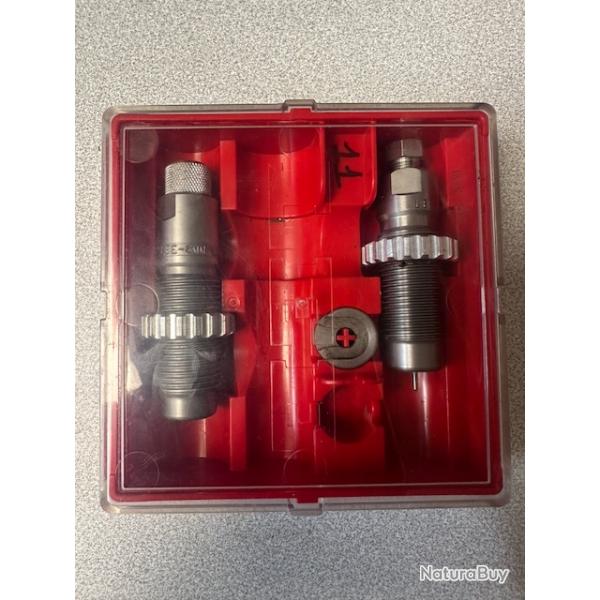 outil de rechargement Lee calibre 8X50 Lebel