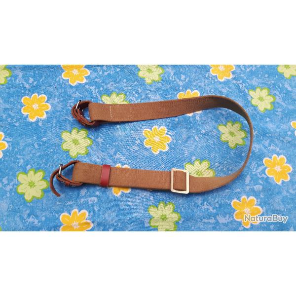 sangle fusil bretelle mosin nagant
