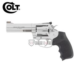 Revolver COLT King Cobra Target 4,25" Cal 357 Mag Inox