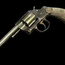 COLT 1899 calibre 38 lc. superbe !
