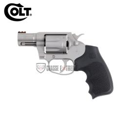 Revolver COLT Cobra 2" Cal 38 Spl +P Matte Stainless