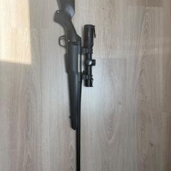 Carabine 30-06 winchester XPR