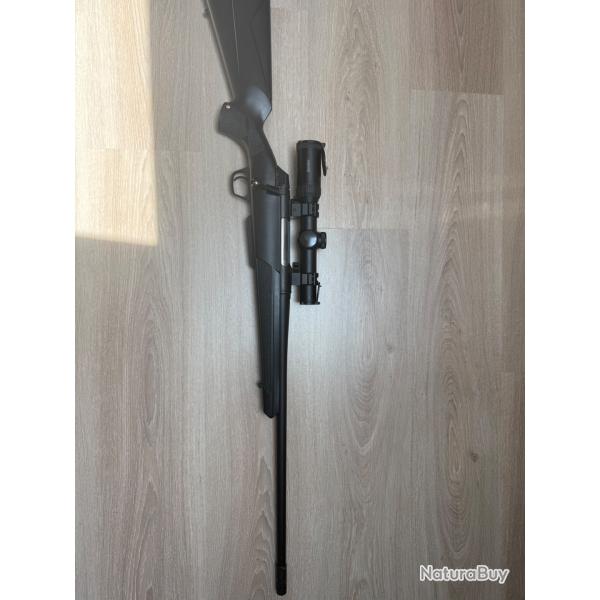 Carabine 30-06 winchester XPR