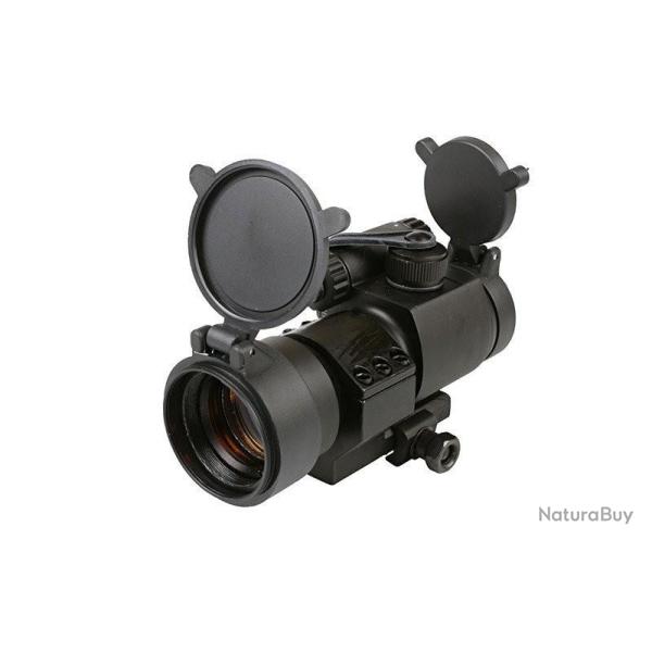 POINT ROUGE M2 ROUGE DOT NOIR