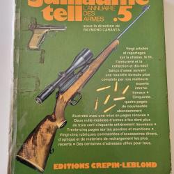 livres sur les armes