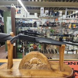 BROWNING BAR SHORTRACK COMPO + AIMPOINT 9000L