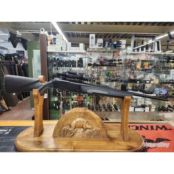 BROWNING BAR SHORTRACK COMPO + AIMPOINT 9000L