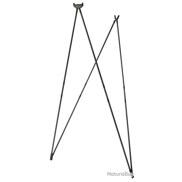4 Stable Stick CANNE DE PIRSCH BLACK ESSENTIAL