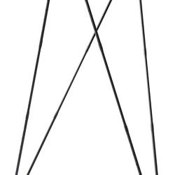 4 STABLE STICK CANNE DE PIRSCH MOUNTAIN