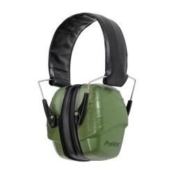 Casque Anti-Bruit Prohunt - Kaki